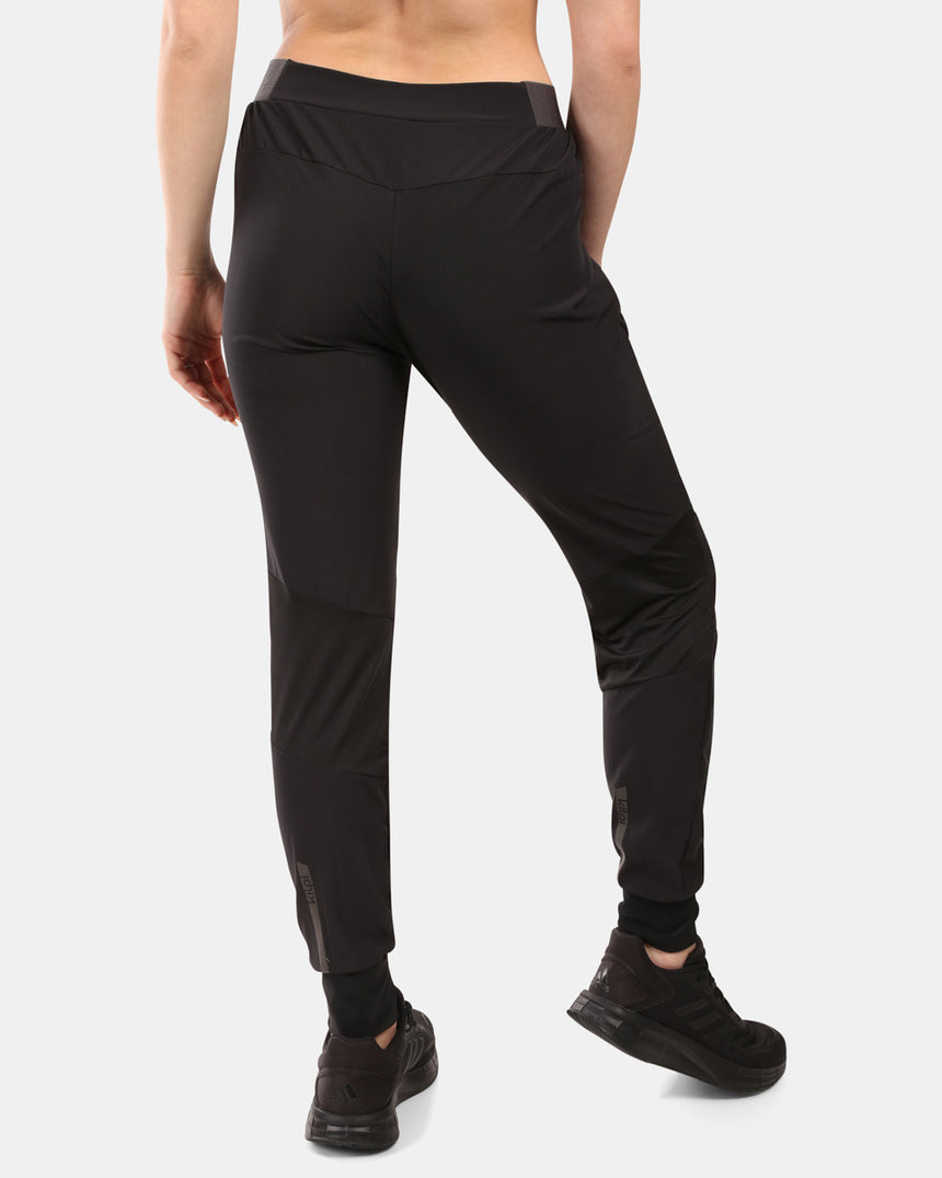 Women's running pants Kilpi HEYES-W