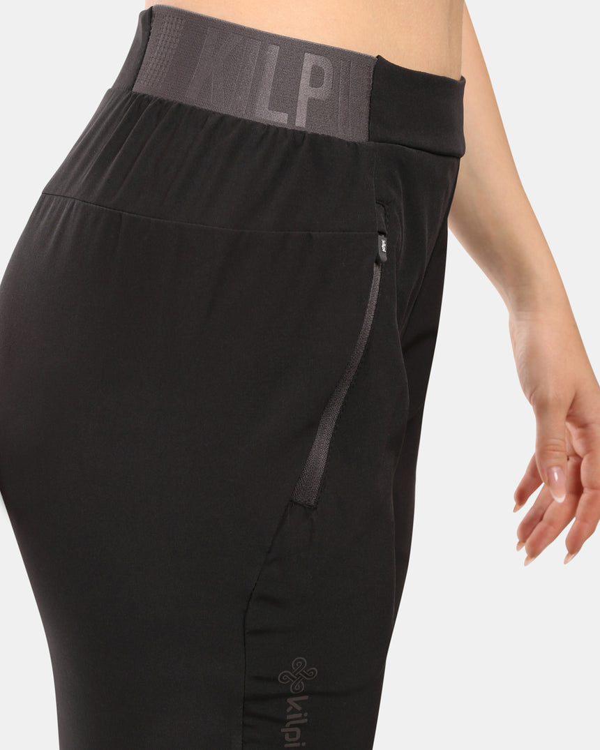 Women's running pants Kilpi HEYES-W
