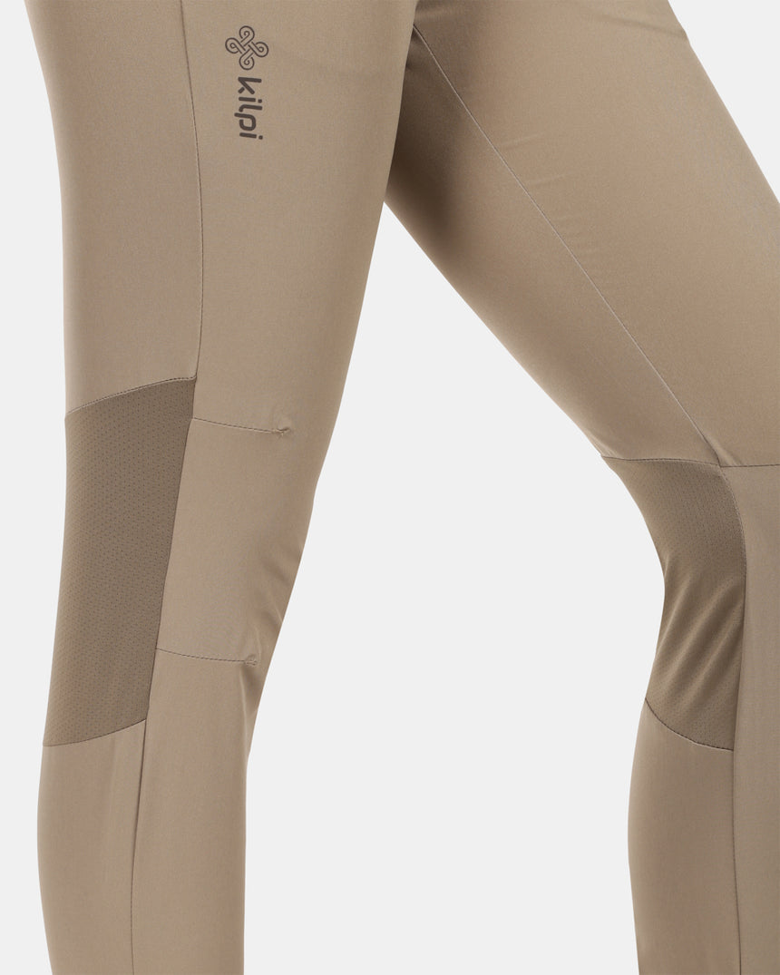 Women's running pants Kilpi HEYES-W