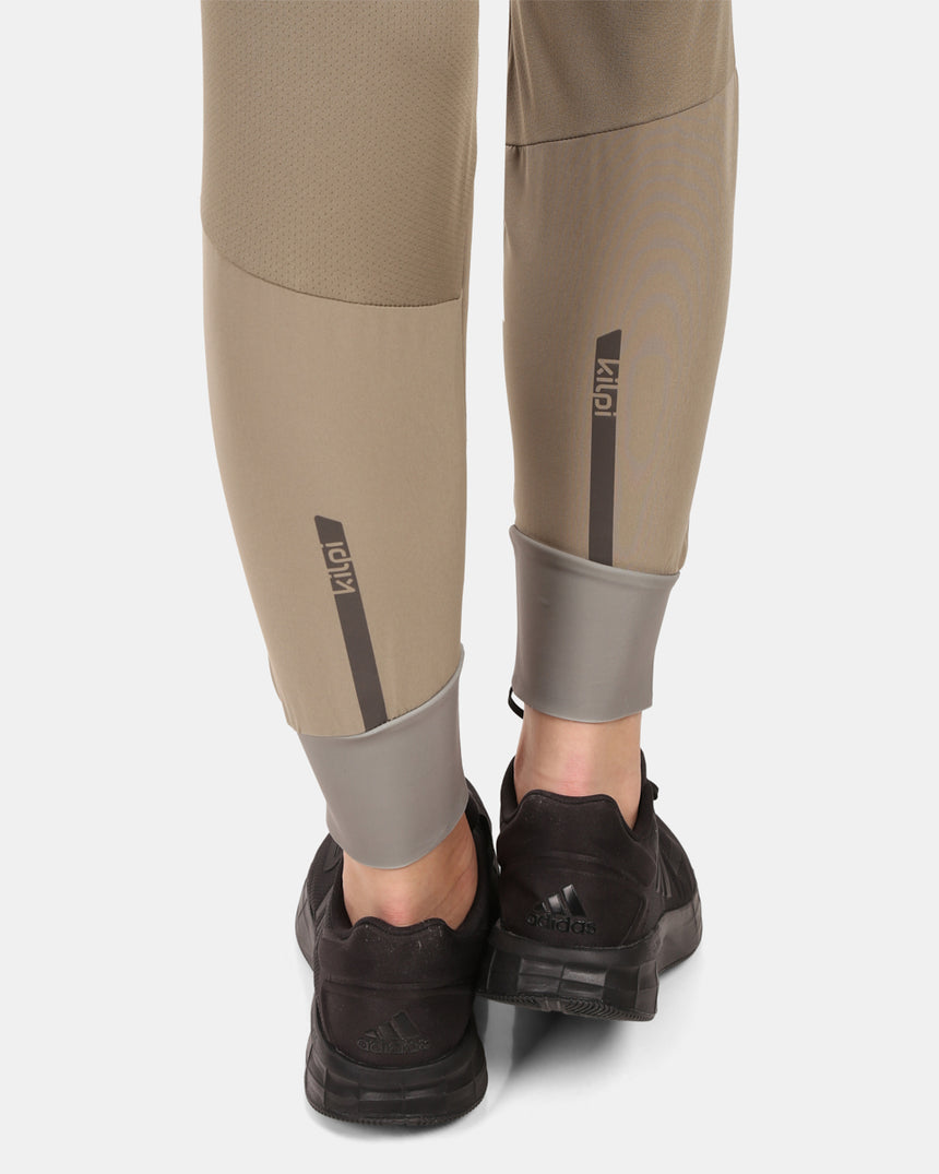 Women's running pants Kilpi HEYES-W