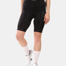 Women's cycling shorts Kilpi PRESSURE-W