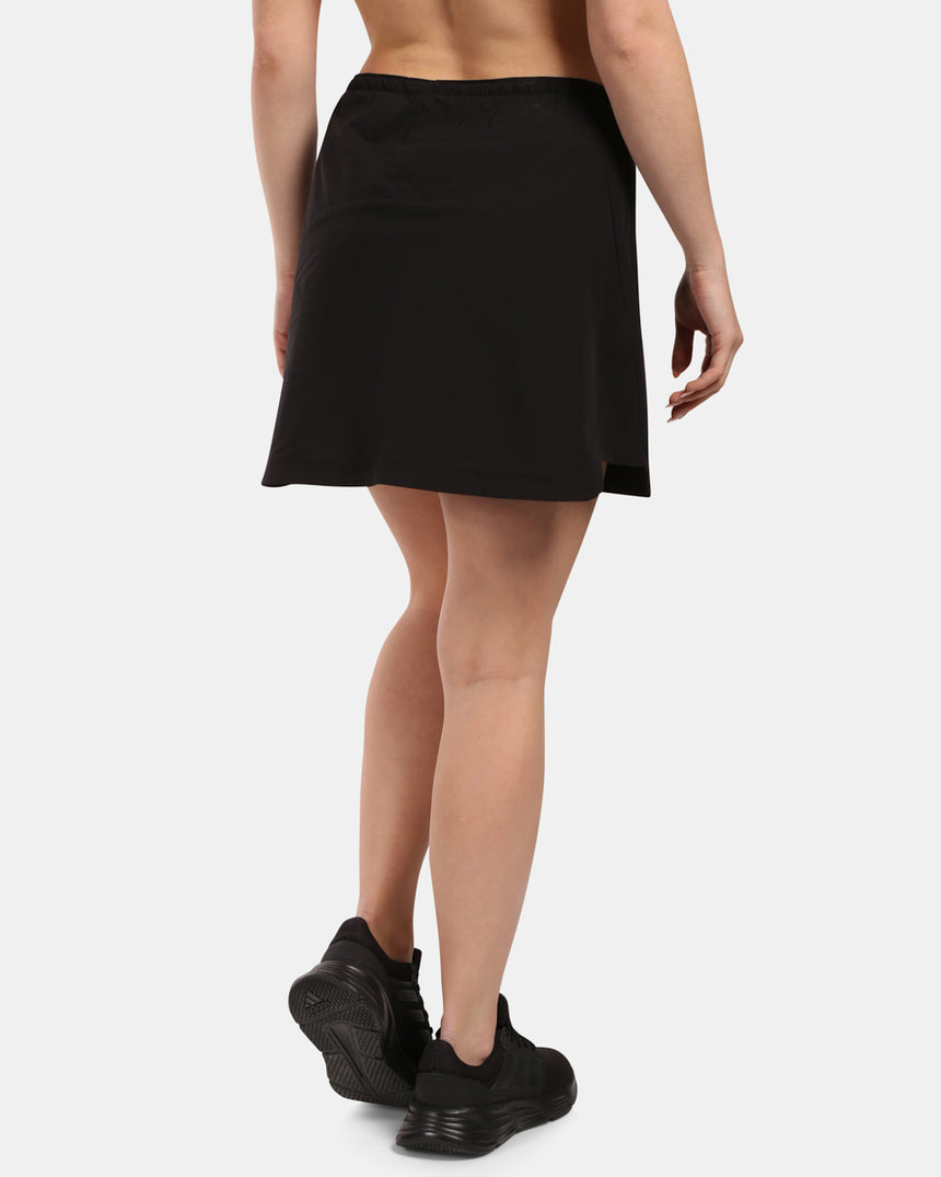 Women's outdoor skirt with inner shorts Kilpi NINA-W