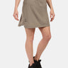 Women's outdoor skirt with inner shorts Kilpi NINA-W