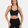 Women's sports bra Kilpi RINTA-W