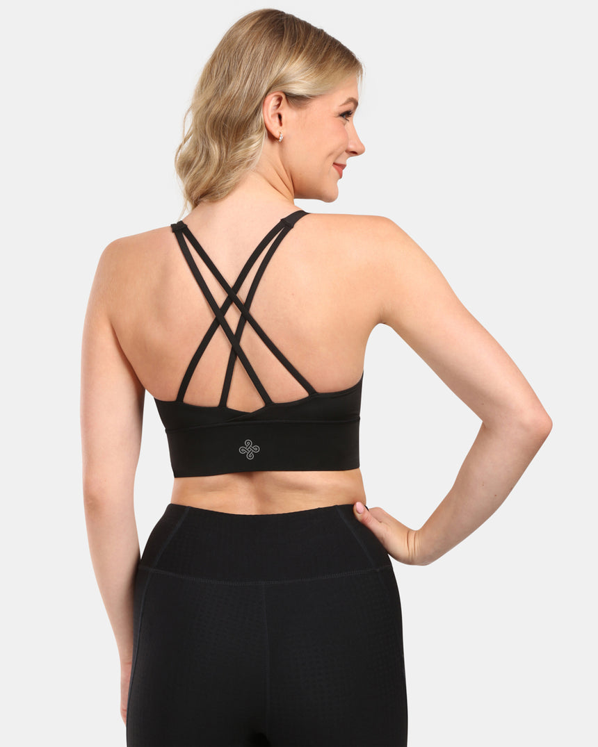 Women's sports bra Kilpi MARI-W