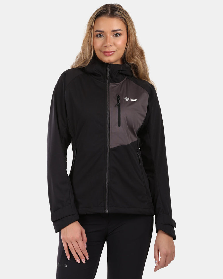 Women´s softshell jacket Kilpi BELTRA-W