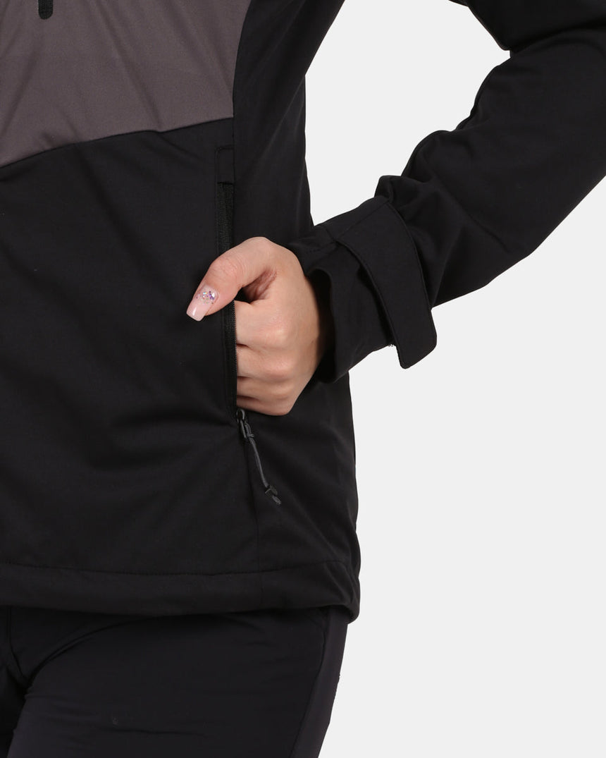 Women´s softshell jacket Kilpi BELTRA-W