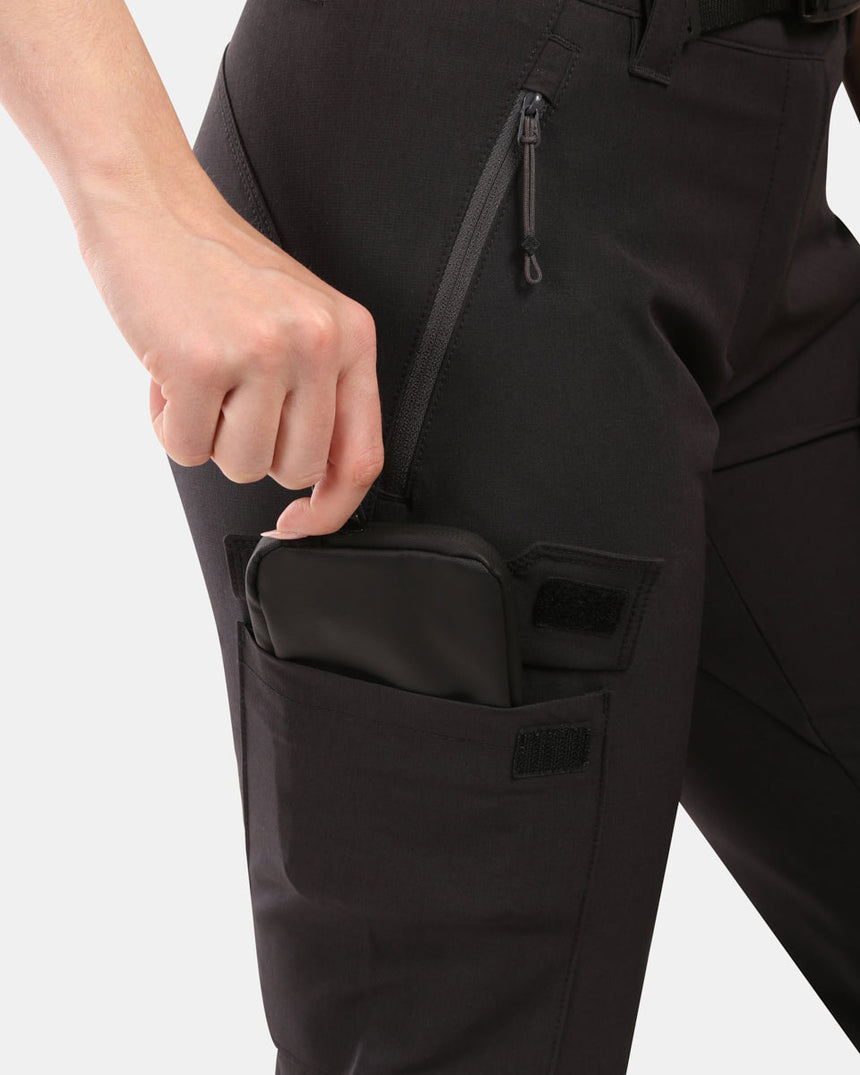 Women´s outdoor pants Kilpi BELVELA-W