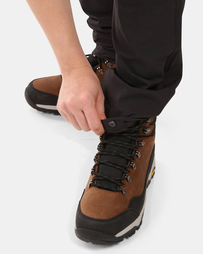 Women´s outdoor pants Kilpi BELVELA-W
