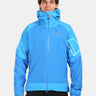 Men's waterproof hardshell jacket Kilpi MAMBA-M