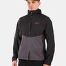 Men's waterproof hardshell jacket Kilpi HURRICANE-M
