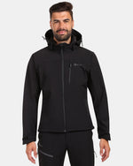 Men's softshell jacket Kilpi ONTAVIO-M