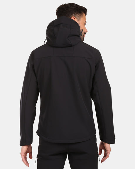 Men's softshell jacket Kilpi ONTAVIO-M