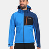 Men's softshell jacket Kilpi ONTAVIO-M