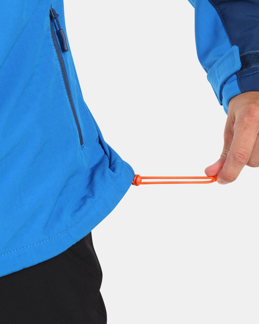 Men's softshell jacket Kilpi ONTAVIO-M