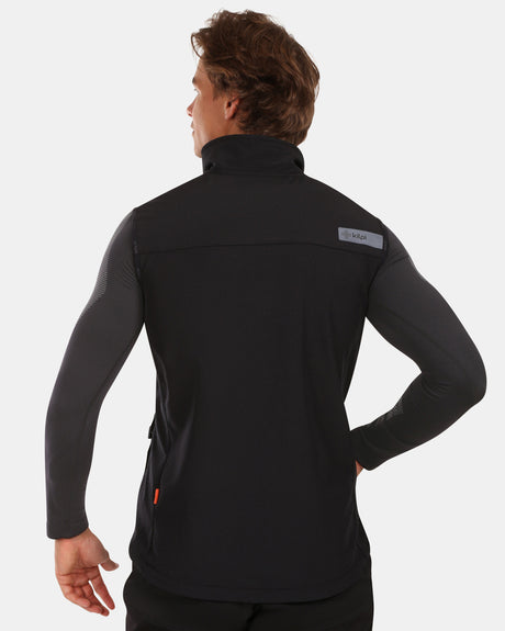 Men's softshell vest Kilpi NOIL-M