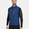 Men's softshell vest Kilpi NOIL-M