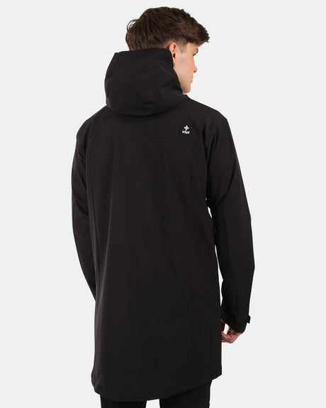 Men's outdoor coat Kilpi AYRA-M