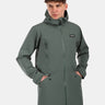Men's outdoor coat Kilpi AYRA-M