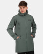 Men's outdoor coat Kilpi AYRA-M