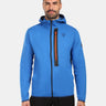 Men's cotton hoodie Kilpi OKAMPOS-M