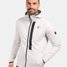 Men's cotton hoodie Kilpi OKAMPOS-M