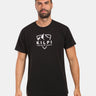 Men's functional T-shirt Kilpi DIXIE-M