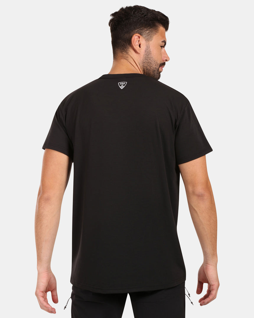 Men's functional T-shirt Kilpi DIXIE-M