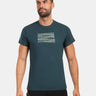 Men's functional T-shirt Kilpi DIXIE-M