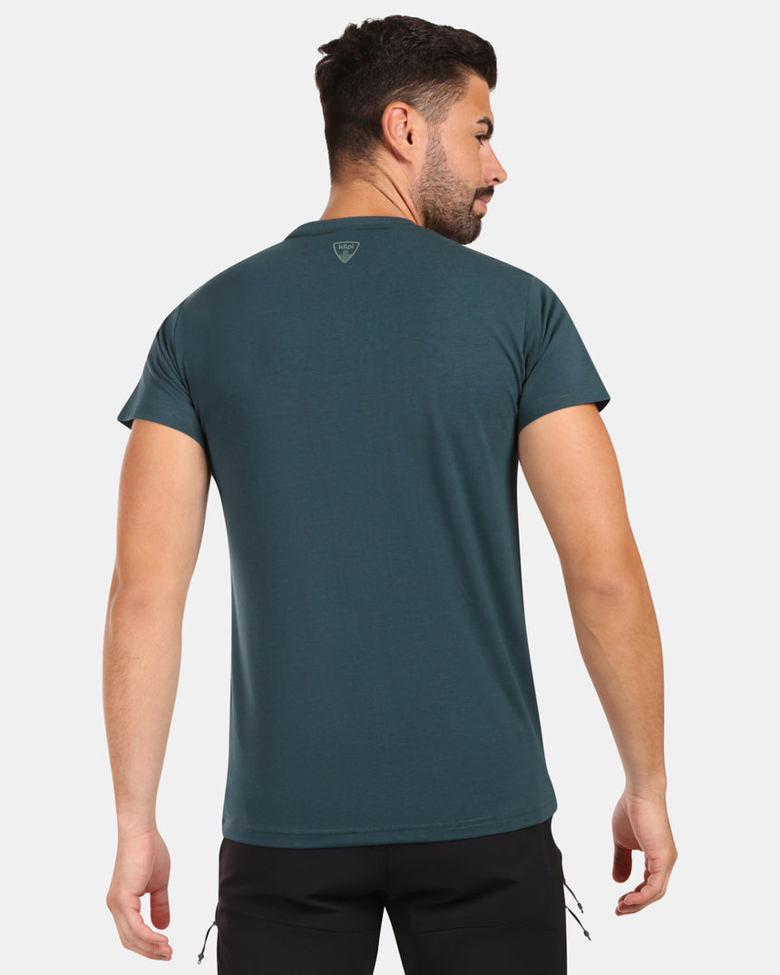 Men's functional T-shirt Kilpi DIXIE-M