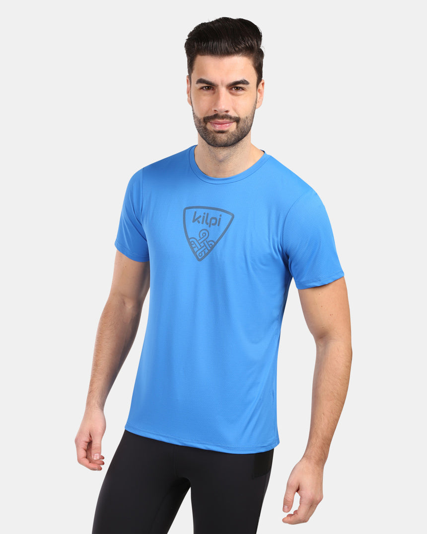 Men's functional T-shirt Kilpi TODI-M