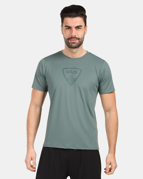 Men's functional T-shirt Kilpi TODI-M