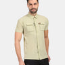 Men's sports shirt Kilpi BOMBAY-M