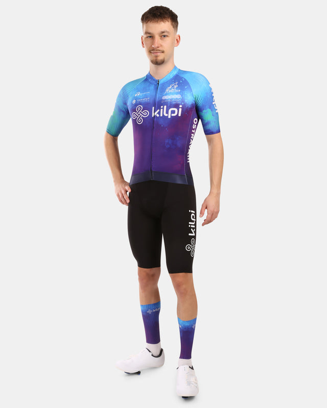 Men's cycling jersey Kilpi CORRIDOR-M