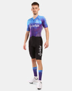 Men's cycling skinsuit Kilpi AURORA-M