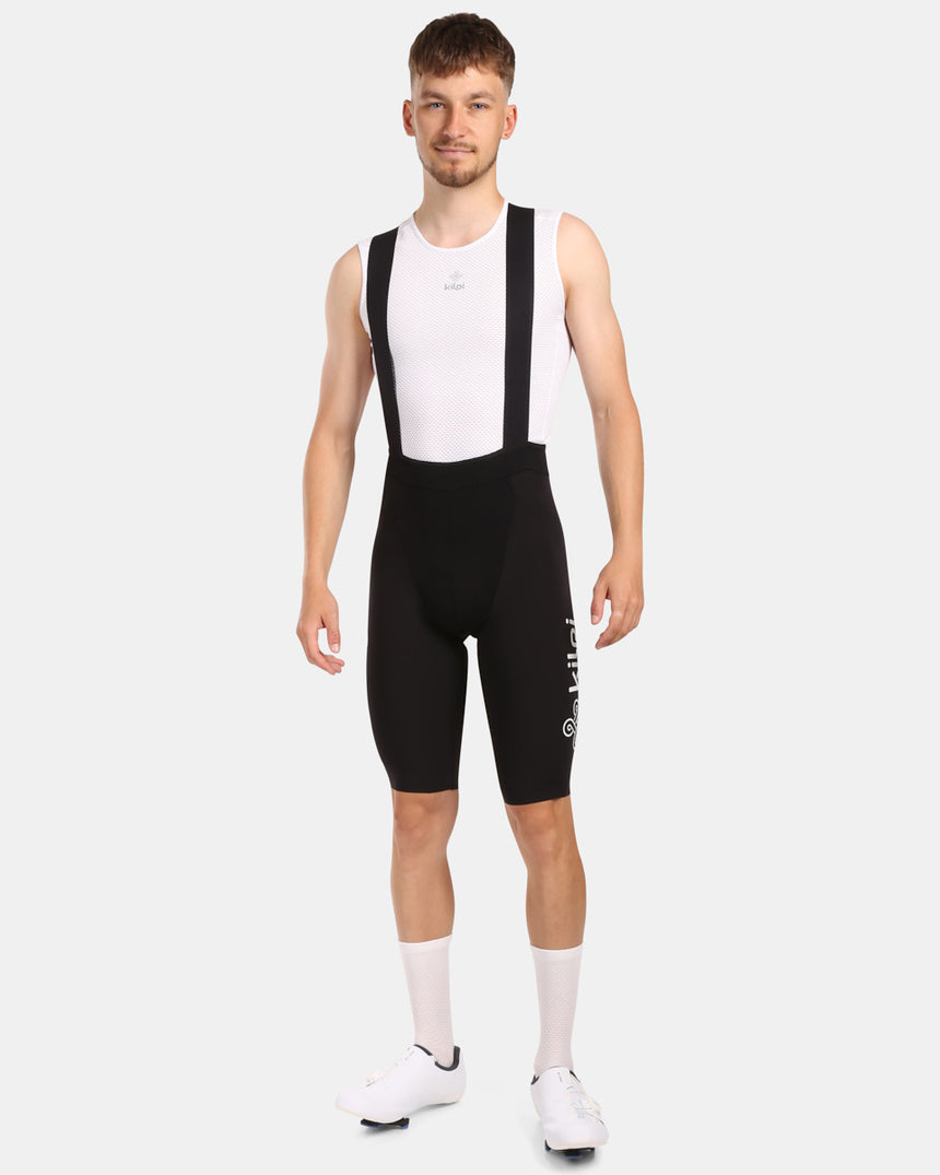 Men's cycling shorts Kilpi GAPON-M