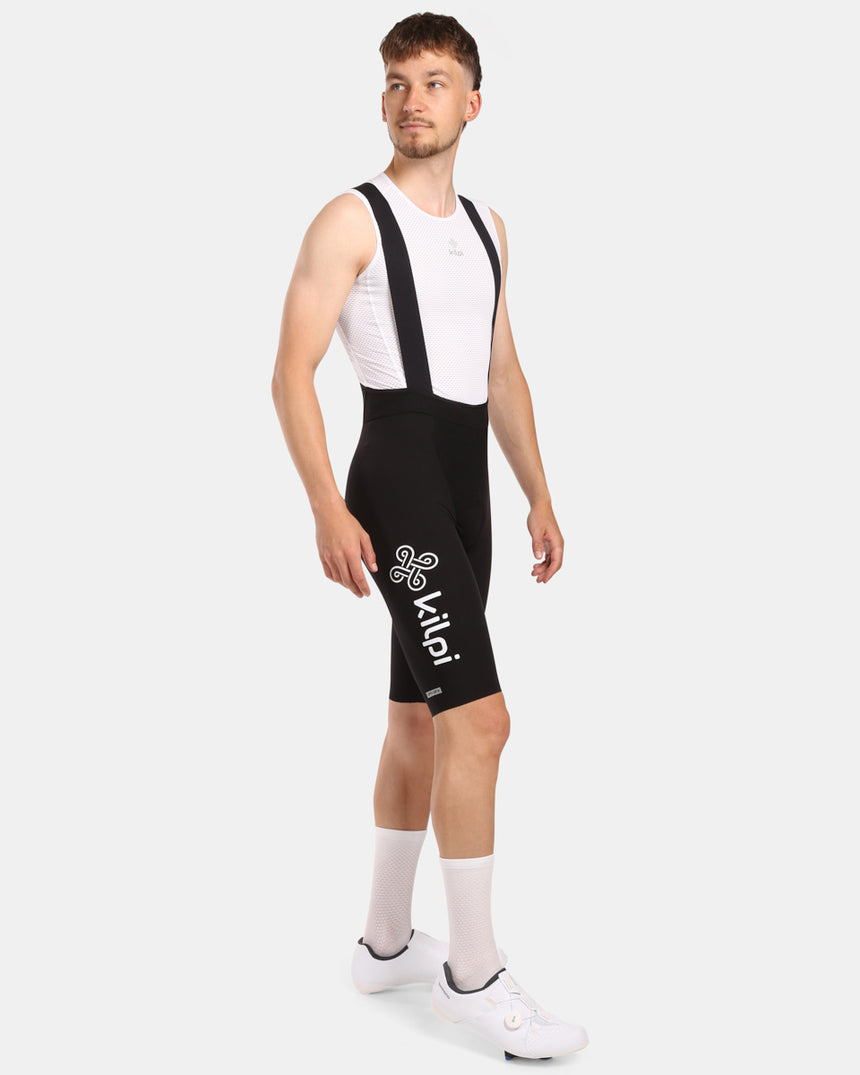 Men's cycling shorts Kilpi GAPON-M