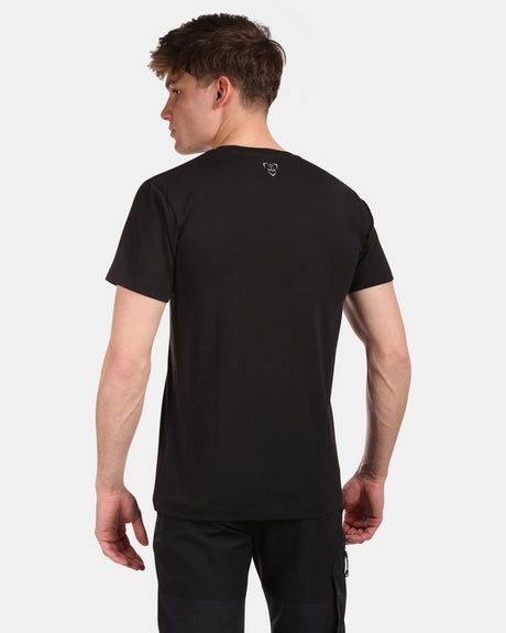 Men's cotton T-shirt Kilpi PROMO-M
