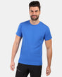 Men's cotton T-shirt Kilpi PROMO-M