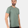 Men's cotton T-shirt Kilpi PROMO-M