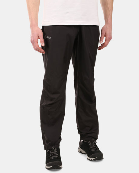 Men's emergency waterproof pants Kilpi MAULES-M