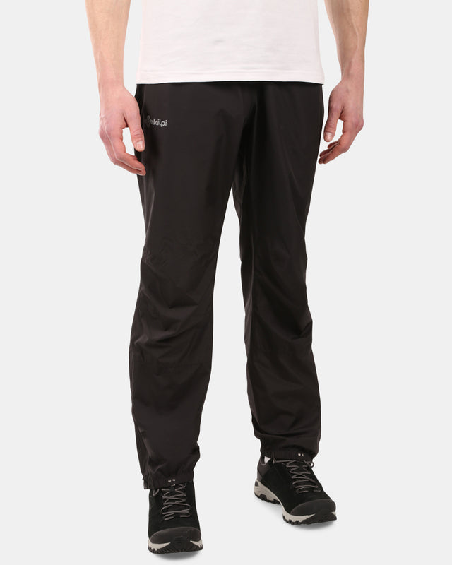 Men's emergency waterproof pants Kilpi MAULES-M