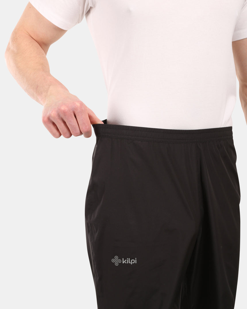 Men's emergency waterproof pants Kilpi MAULES-M