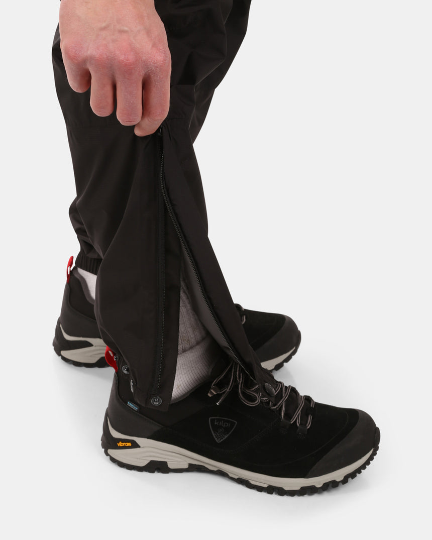 Men's emergency waterproof pants Kilpi MAULES-M