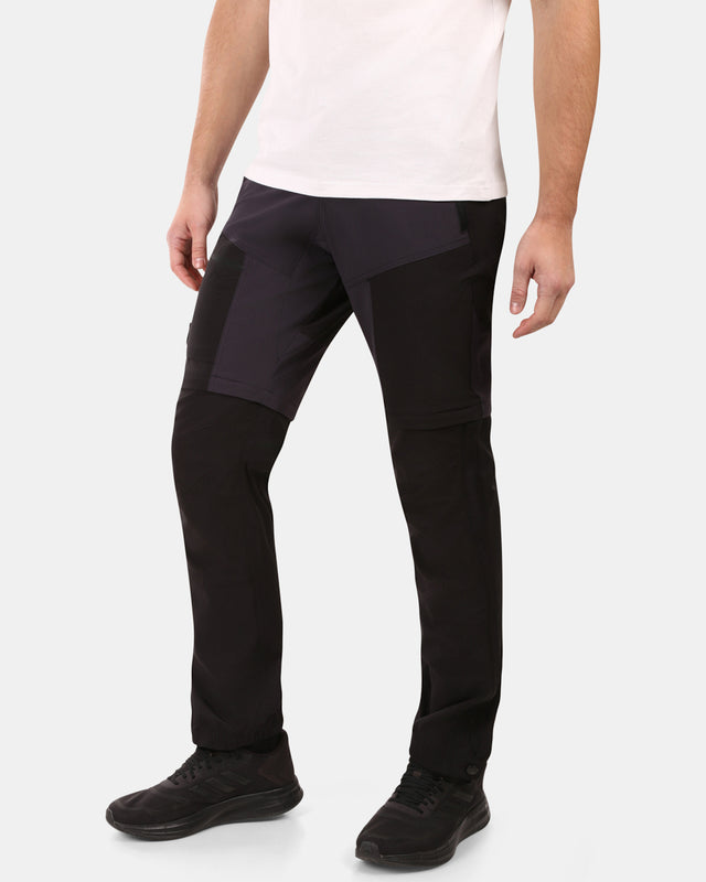 Men's outdoor pants Kilpi HOSIO-M
