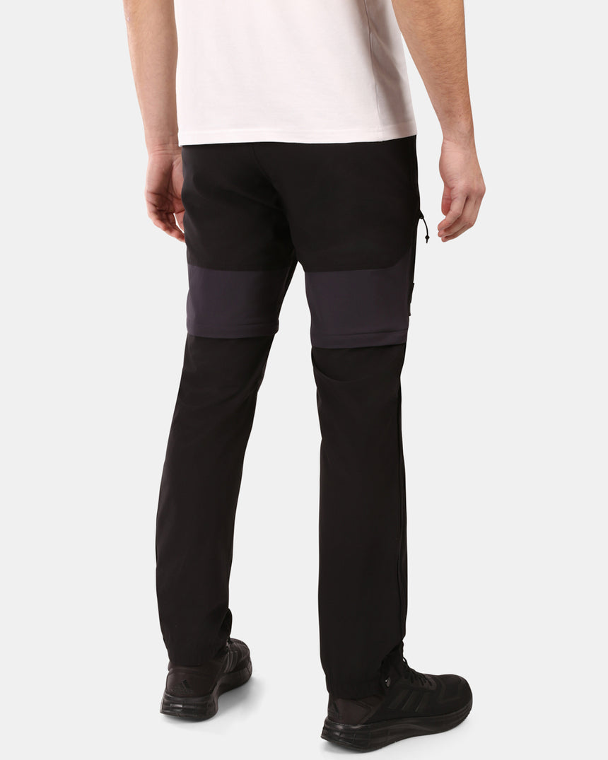 Men's outdoor pants Kilpi HOSIO-M
