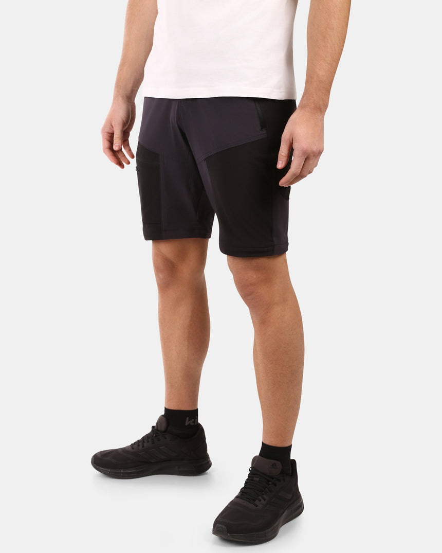 Men's outdoor pants Kilpi HOSIO-M