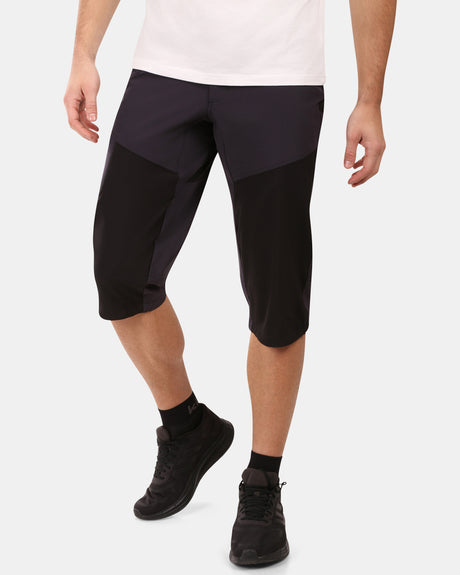 Men's 3/4 outdoor pants Kilpi OLPRA-M