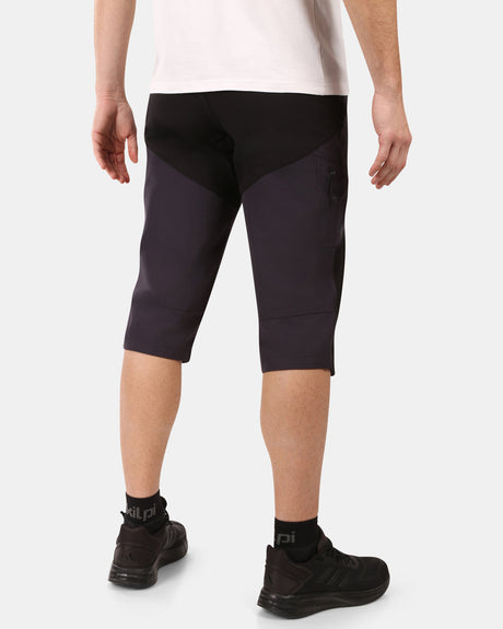 Men's 3/4 outdoor pants Kilpi OLPRA-M