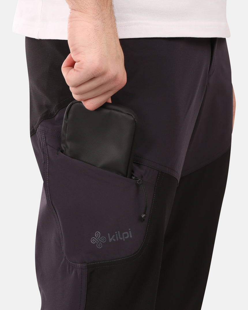 Men's 3/4 outdoor pants Kilpi OLPRA-M